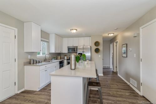 335 Lewis St, Denver CO  80226-2755 exterior