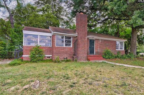 1714 12th St, Cayce-West Columbia, SC 29033-3100