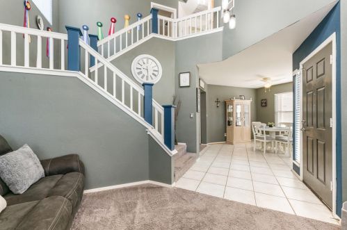 1757 River Run Dr, Arboga CA  95901-8210 exterior