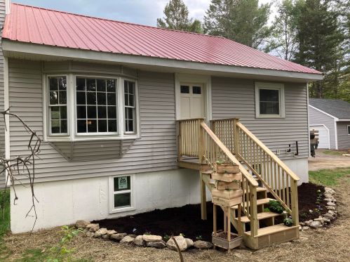 317 Stream Rd, Monroe, ME 04951-3519