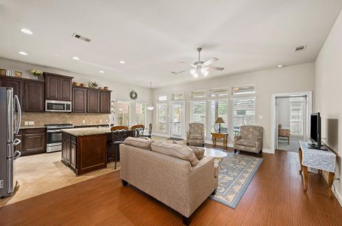 11535 Ryan Mnr Dr, Richmond TX 77406-3993 exterior