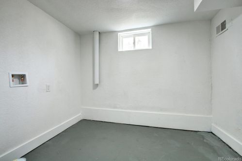 3101 Clarkson St, Englewood CO  80113-2805 exterior