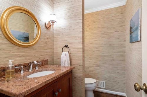 4247 Harrogate Dr, Atlanta GA  30327-3624 exterior