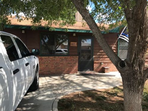 403 Plainview Dr, Alamogordo, NM 88310-6033
