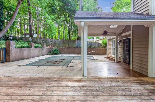 3719 Windy Hill Dr, Conyers GA  30013-2964 exterior