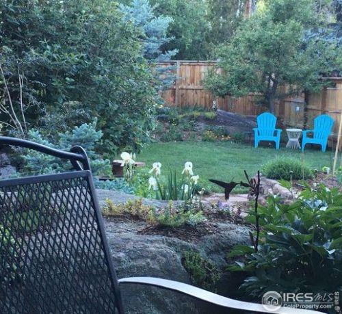 743 9 St, Boulder CO  80302-7527 exterior