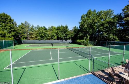 214 Clarken Dr, Town Center NJ  07052-3400 exterior