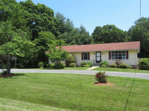 882 Mount Olivet Church Rd, Lynchburg, VA 24504-4088