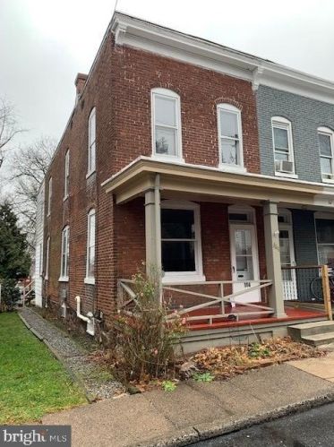 114 Houston Ave, Harrisburg, PA 17103-1737
