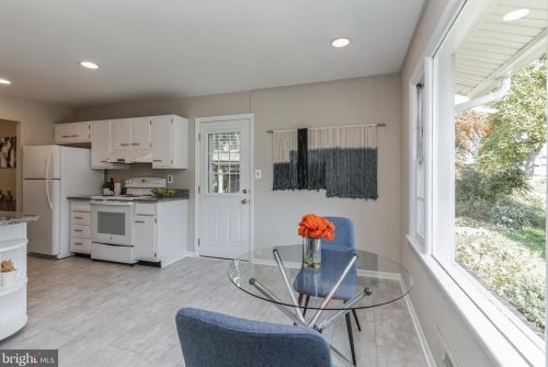 10610 Glenwild Rd, Silver Spring MD 20901-1602 exterior