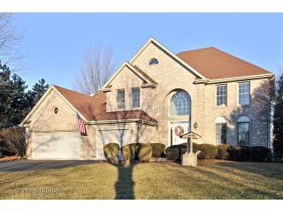 23904 Deer Chase Ln, Naperville, IL 60564-5325