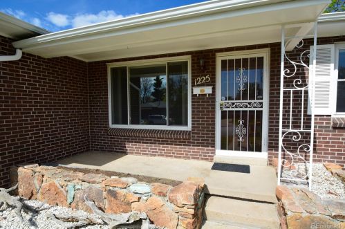 1225 Jay St, Denver, CO 80214-2000