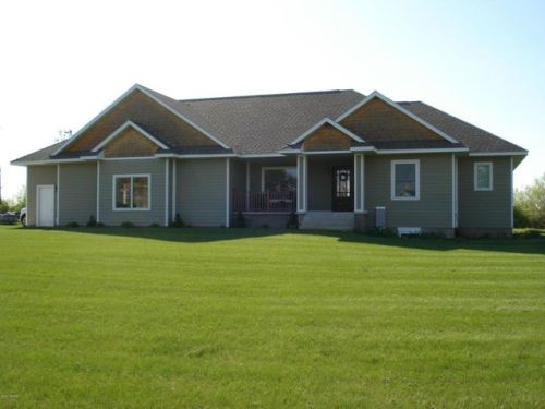 15055 Amelia Rd, Sedan, MN 56334-4079