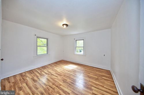 121 Post Rd, Aberdeen MD  21001-2035 exterior