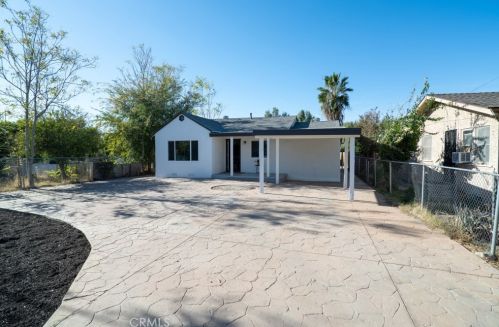 3635 Wallace St, Riverside CA  92509-4639 exterior