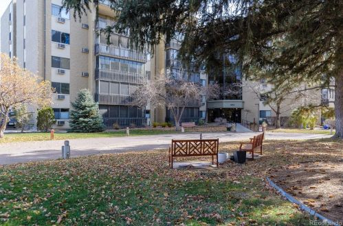 14152 Linvale Pl, Denver CO  80014-3744 exterior