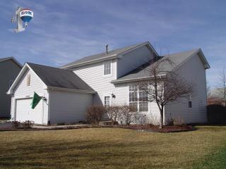26240 Locust Pl, Monee, IL 60449-8011