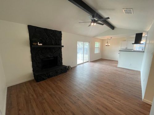 6504 Dustin Ct, Fort Worth TX  76148-3662 exterior