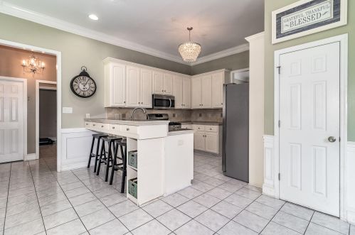 1415 Andover Ct, Evans GA  30809-8200 exterior