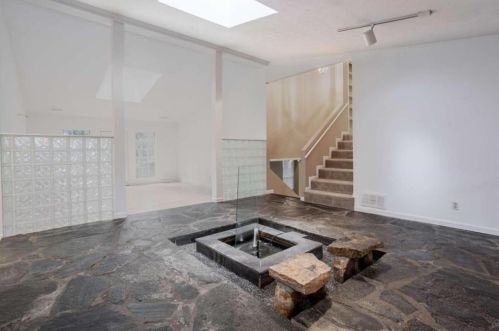 285 Glen Lake Dr, Atlanta GA  30327-4819 exterior