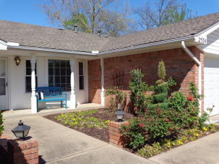 2534 Boxwood Ave, Norman, OK 73072-6842