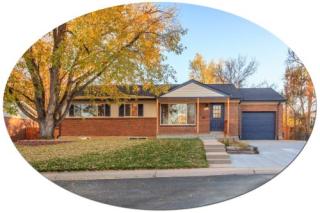 6882 Downing Cir, Denver CO  80229-7826 exterior