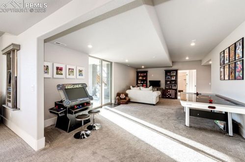 2131 White Cliff Way, Woodmoor CO  80132-2910 exterior