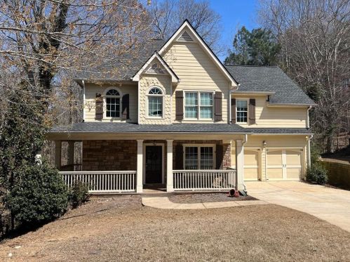 207 Sunset Vista Ct, Holly Springs, GA 30115-1307