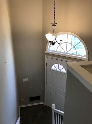 272 Camelot Ln, Carol Stream IL  60188-3617 exterior