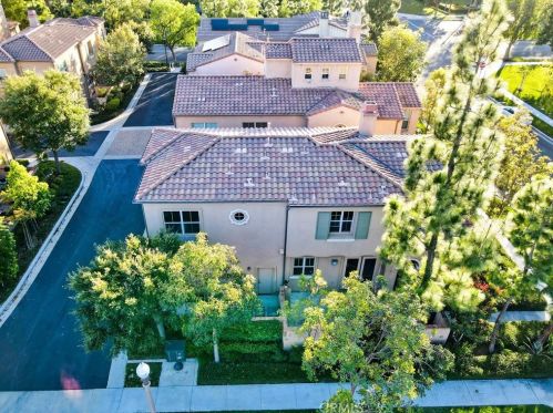 66 White Sage, Irvine CA 92618-8803 exterior