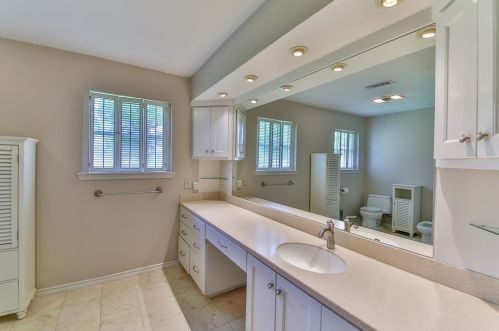 3109 Woodland, Morgans Point TX 76513 exterior