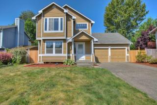 402 54 St, Tacoma WA  98443-2050 exterior