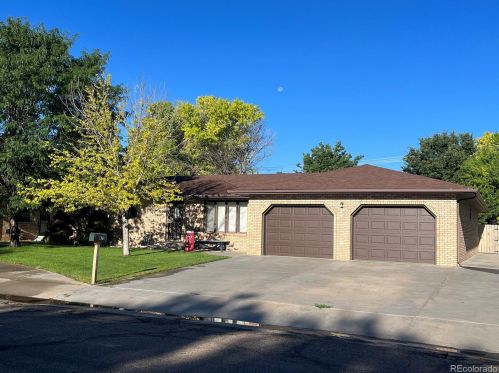 475 Pomeroy St, Burlington, CO 80807-1433