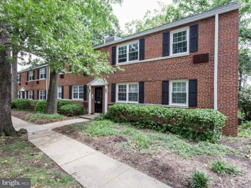 4312 2nd Rd, Arlington VA  43123-2970 exterior