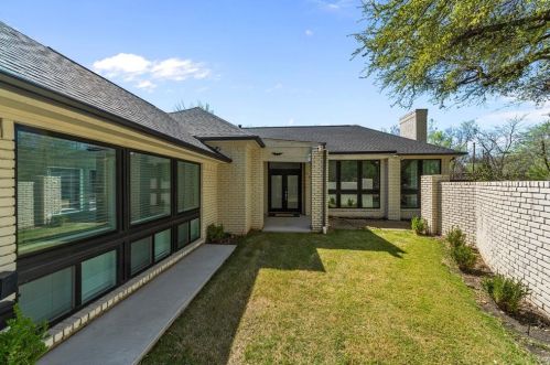 5806 Colhurst St, Dallas, TX 75230-5020
