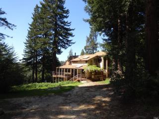 45450 Pacific Woods Rd, The Sea Ranch, CA 95445-9505
