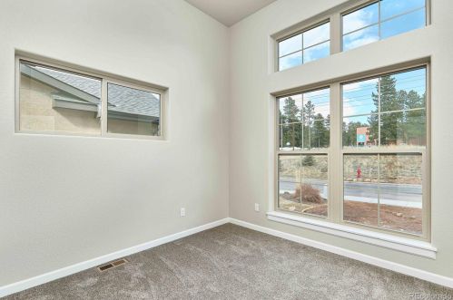 1336 Longs Pt, Woodland Park CO 80863-5306 exterior