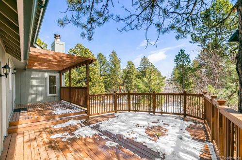 6030 Belmont Way, Parker CO 80134 exterior