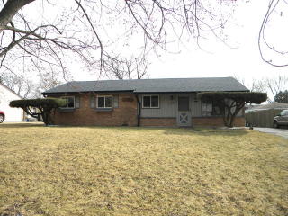 129 Delmar Dr, Lemont IL  60440-2801 exterior