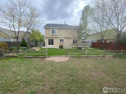 4955 C St, Greeley CO 80631-9574 exterior