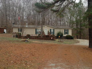 1530 Tate School Rd, Leach, TN 38344-6862