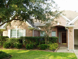 4531 Springfield Lakes St, Sugar Land TX  77479-2049 exterior