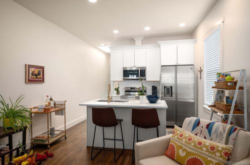 1707 Grove St, Denver CO  80204-1728 exterior
