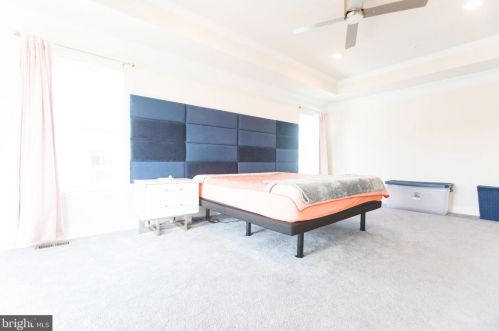 708 Perception Way, Aberdeen MD  21001-3945 exterior