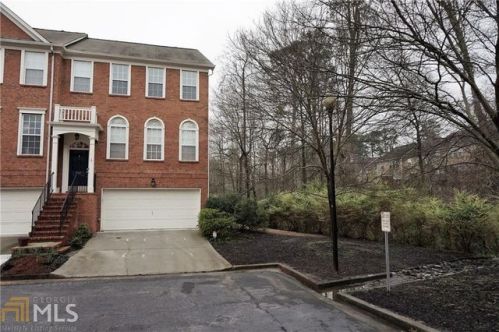 5013 Foxfield Trce, Atlanta, GA