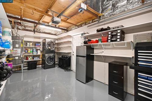 4163 Pickwick Dr, Concord CA  94521-2735 exterior