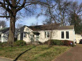 3846 Marion Ave, Memphis, TN 38111-6748