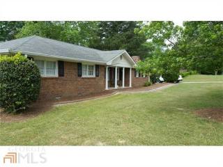 2863 Williams Pl, Lithonia, GA 30078-3735