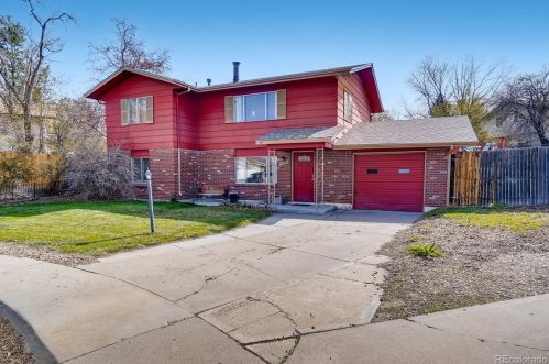 10080 Eaton St, Westminster, CO 80020-4149