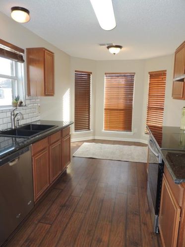 9936 Long Rifle Dr, Fort Worth TX  76108-4154 exterior